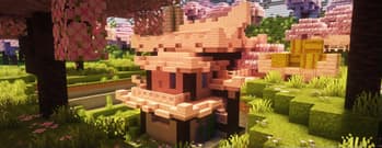 Minecraft Evolved screenshot