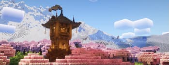Minecraft Evolved screenshot