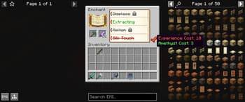 Minecraft Evolved screenshot
