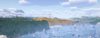 Minecraft Evolved screenshot