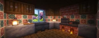 Minecraft Evolved screenshot