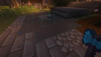 Liteminer screenshot