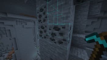 Liteminer screenshot