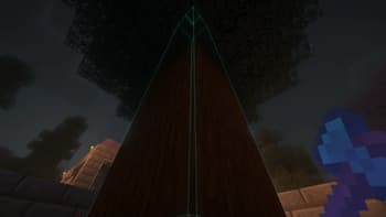 Liteminer screenshot