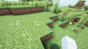 Liteminer screenshot