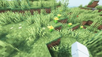 Liteminer screenshot