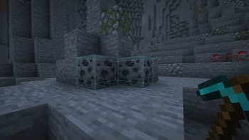 Liteminer screenshot