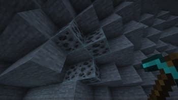 Liteminer screenshot