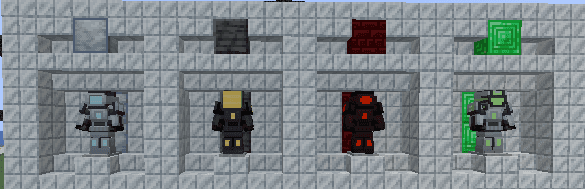 Cybernetic System screenshot