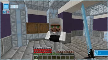 Cybernetic System screenshot