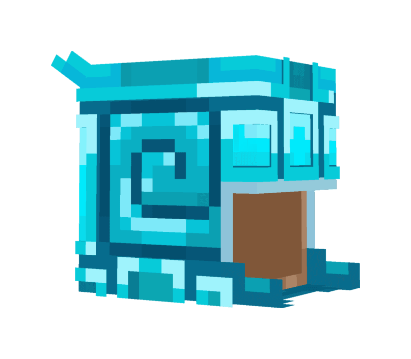Better Nautilus Armor screenshot
