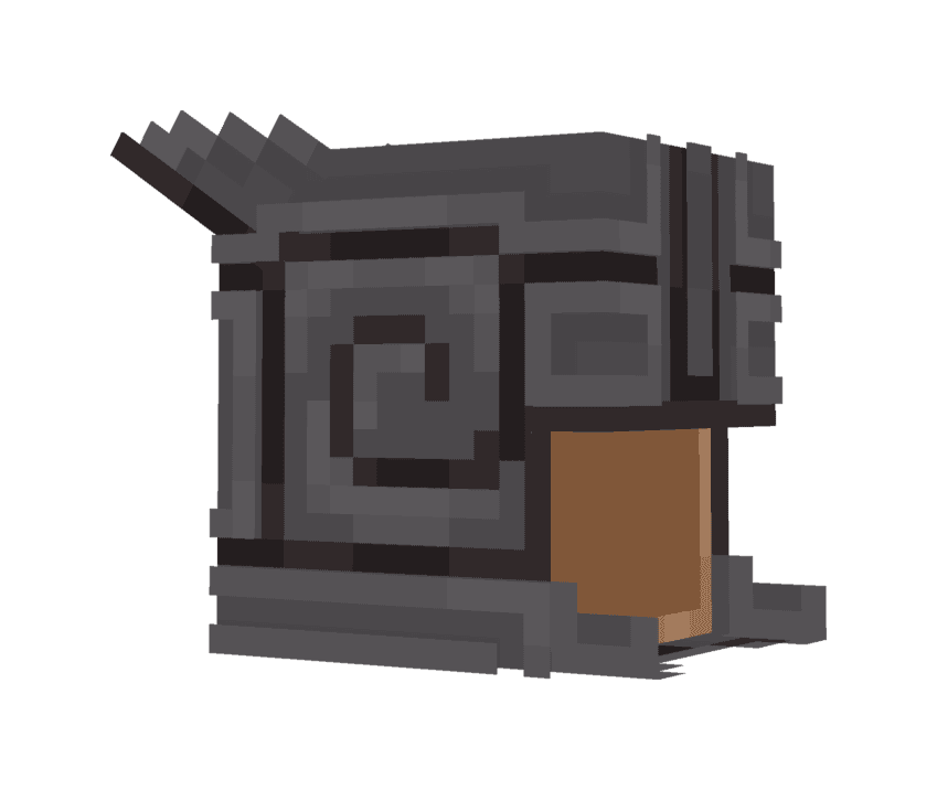 Better Nautilus Armor screenshot