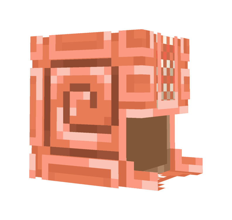 Better Nautilus Armor screenshot