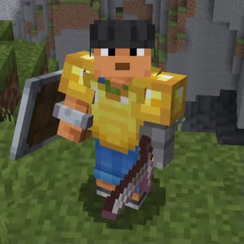 15 Year Old Minecraft Skins screenshot