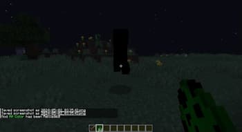 HitColor screenshot