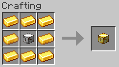 Better Furnaces & Chests screenshot