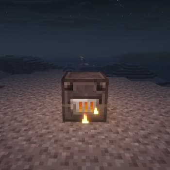 Better Furnaces & Chests screenshot