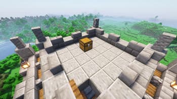 Villager Clock Tower screenshot