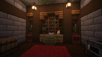 Villager Clock Tower screenshot