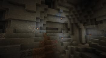 Painted Pixels Pack - Hand Painted Texture Pack screenshot