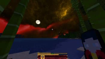 ZickZack V5 Golden Ruby screenshot