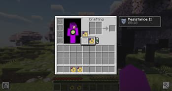 Potion Rings - Reforged screenshot