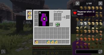 Potion Rings - Reforged screenshot