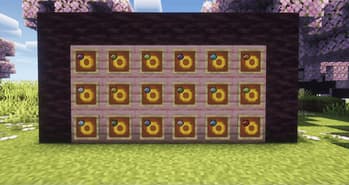 Potion Rings - Reforged screenshot