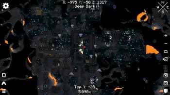 E19 - Cobblemon Minimap Icons screenshot