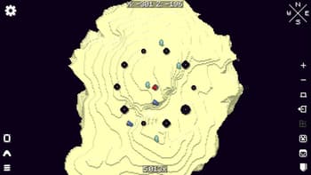 E19 - Cobblemon Minimap Icons screenshot