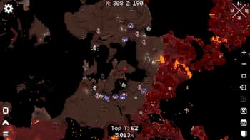 E19 - Cobblemon Minimap Icons screenshot