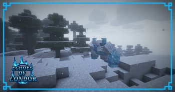 Echoes Of Londor screenshot