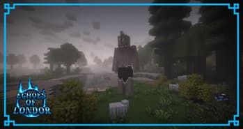Echoes Of Londor screenshot