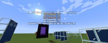 Cobblemon Leaderboards screenshot