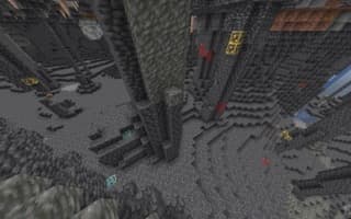 vanilla pvp screenshot