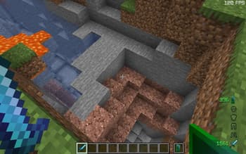 vanilla pvp screenshot