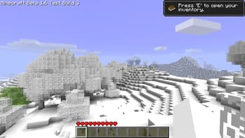 (EASY) All-White Textures! (Joel's 2022 Challenge) screenshot