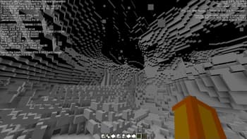(EASY) All-White Textures! (Joel's 2022 Challenge) screenshot