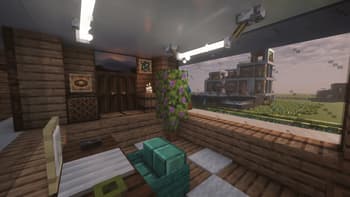 Clearest Glass screenshot