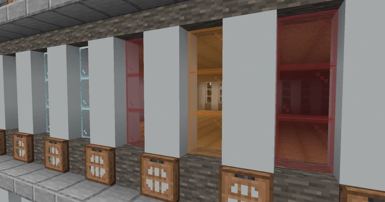 Clearest Glass screenshot