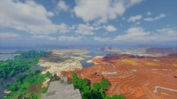 Fast and Better Vanilla screenshot