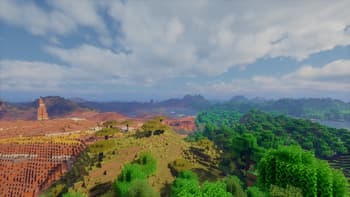 Fast and Better Vanilla screenshot