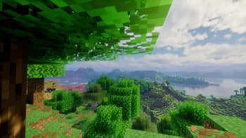 Fast and Better Vanilla screenshot