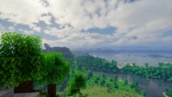 Fast and Better Vanilla screenshot