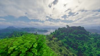 Fast and Better Vanilla screenshot