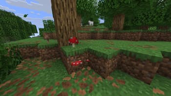 Magex's Shelf-Shrooms screenshot