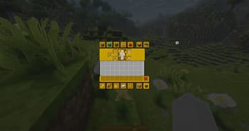 Sunlit Resourcepack screenshot