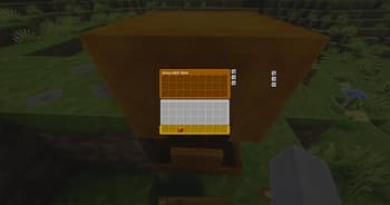 Sunlit Resourcepack screenshot