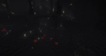 Sunlit Resourcepack screenshot