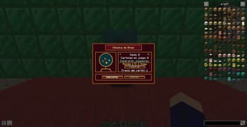 Casino Rocket Additions - Unofficial Addon screenshot